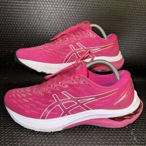 Asics GT 2000 11 1012B271 Pink Athletic Running Shoes Sneakers Womens Size 9.5